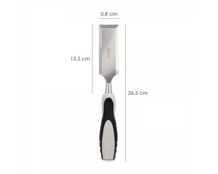 Formon Mango Bimaterial  8 mm.