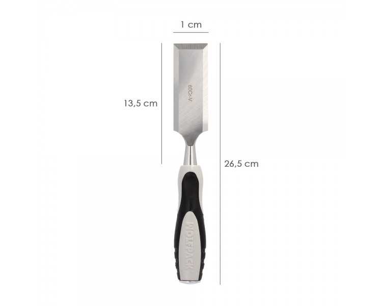 Formon Mango Bimaterial 10 mm.