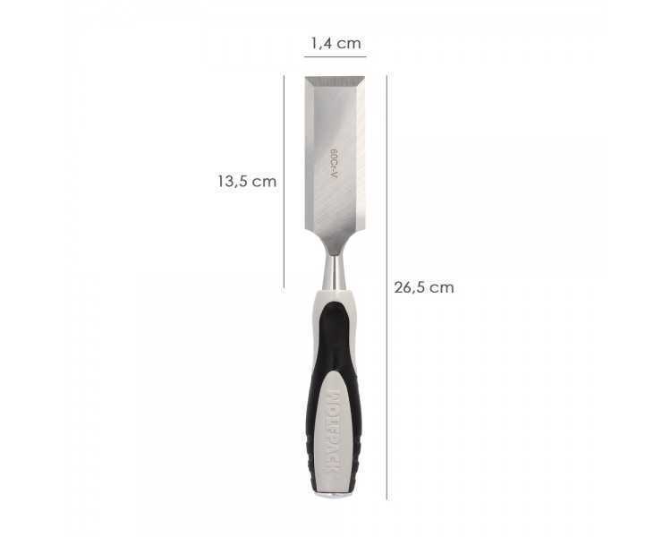 Formon Mango Bimaterial 14 mm.