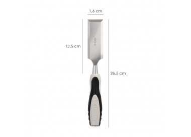 Formon Mango Bimaterial 16 mm.
