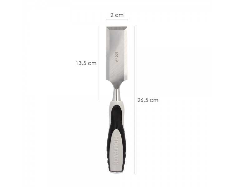 Formon Mango Bimaterial 20 mm.