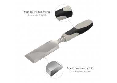 Formon Mango Bimaterial 22 mm.