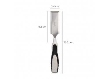Formon Mango Bimaterial 25 mm.