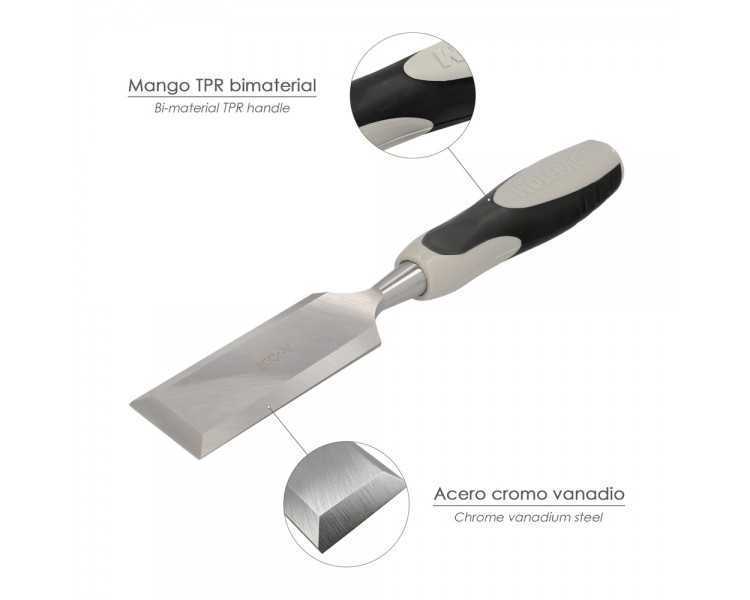 Formon Mango Bimaterial 30 mm.
