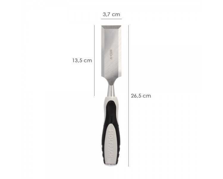 Formon Mango Bimaterial 38 mm.