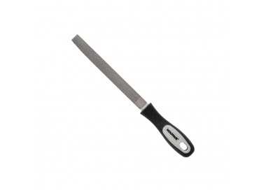 Escofina Con Mango Ebanista Entrefina  6"
