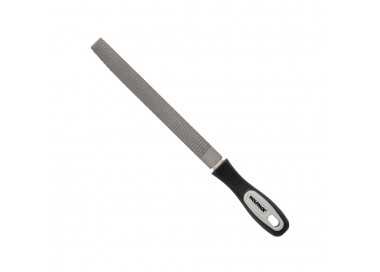 Escofina Con Mango Ebanista Entrefina  8"