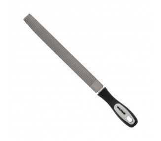 Escofina Con Mango Ebanista Entrefina 10"