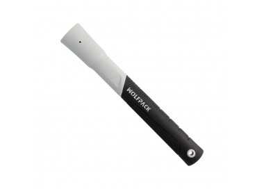 Mango Fibra Vidrio Bimaterial Para Macetas Wolfpack 276 mm. Absorve Vibraciones.