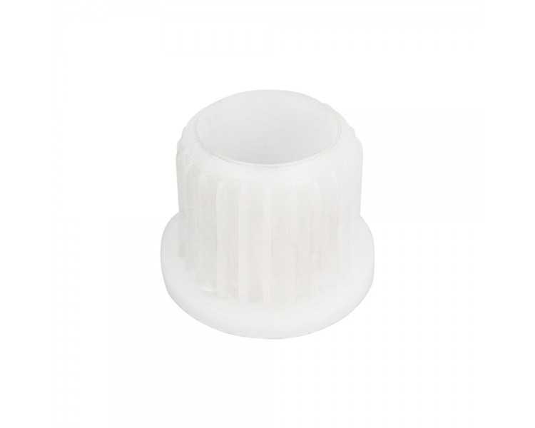 Casquillo de Recambio Para Espiral Maquina Picar Carne Oryx Nº 10 y 12
