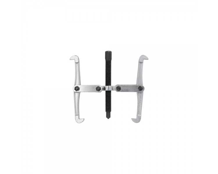 Extractores Interiores / Exteriores 2 Brazos Ø 75 mm. / 3" Extractor Paralelo, Extractor Rodamientos, Extractor Engranajes
