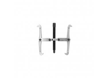 Extractores Interiores / Exteriores 2 Brazos Ø 75 mm. / 3" Extractor Paralelo, Extractor Rodamientos, Extractor Engranajes