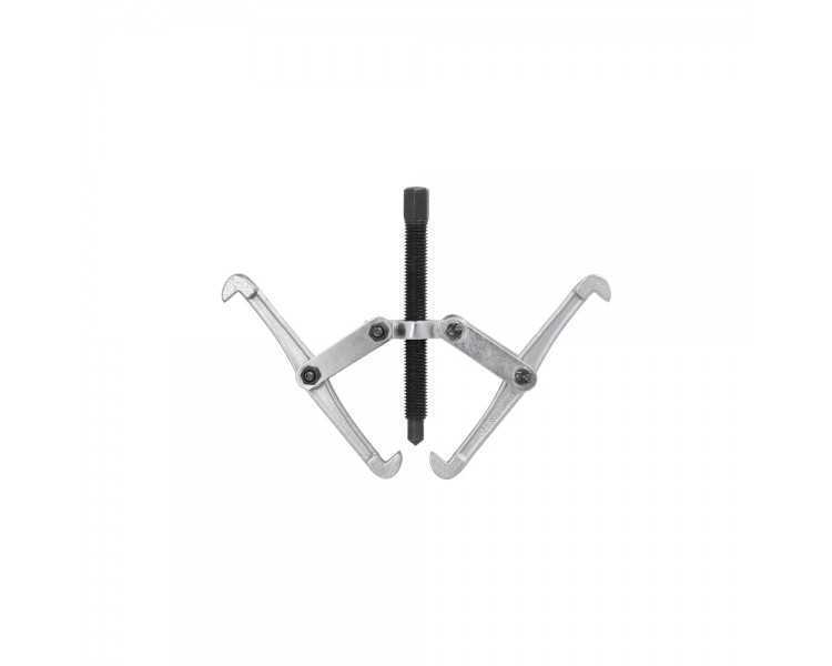 Extractores Interiores / Exteriores 2 Brazos Ø 75 mm. / 3" Extractor Paralelo, Extractor Rodamientos, Extractor Engranajes