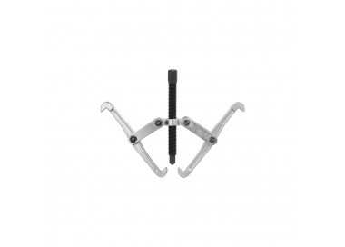 Extractores Interiores / Exteriores 2 Brazos Ø 75 mm. / 3" Extractor Paralelo, Extractor Rodamientos, Extractor Engranajes