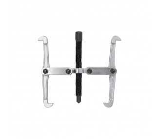 Extractores Interiores / Exteriores 2 Brazos Ø 100 mm. / 4" Extractor Paralelo, Extractor Rodamientos, Extractor Engranajes