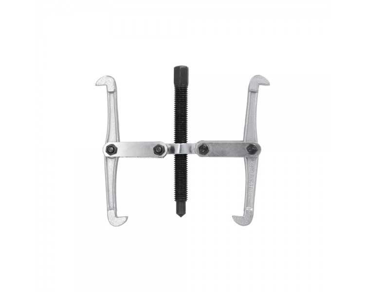Extractores Interiores / Exteriores 2 Brazos Ø 100 mm. / 4" Extractor Paralelo, Extractor Rodamientos, Extractor Engranajes