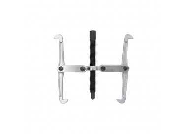Extractores Interiores / Exteriores 2 Brazos Ø 100 mm. / 4" Extractor Paralelo, Extractor Rodamientos, Extractor Engranajes