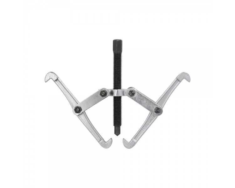 Extractores Interiores / Exteriores 2 Brazos Ø 100 mm. / 4" Extractor Paralelo, Extractor Rodamientos, Extractor Engranajes