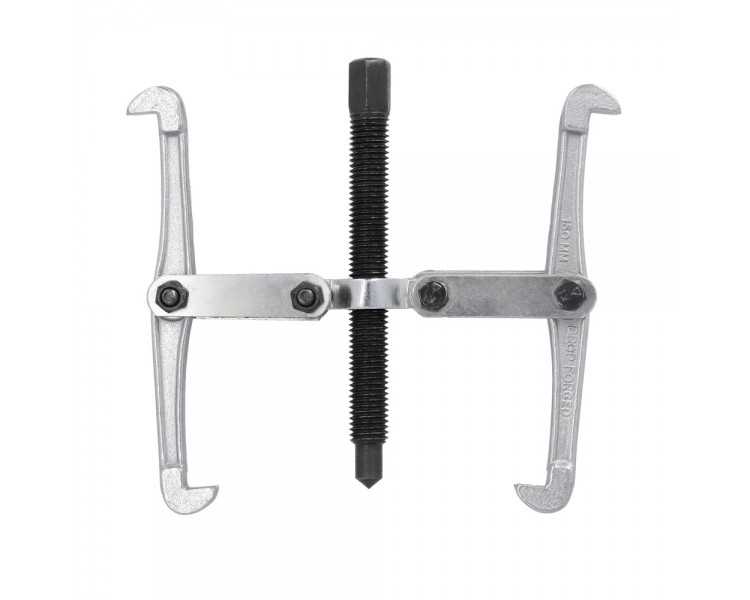 Extractores Interiores / Exteriores 2 Brazos Ø 150 mm. / 6" Extractor Paralelo, Extractor Rodamientos, Extractor Engranajes