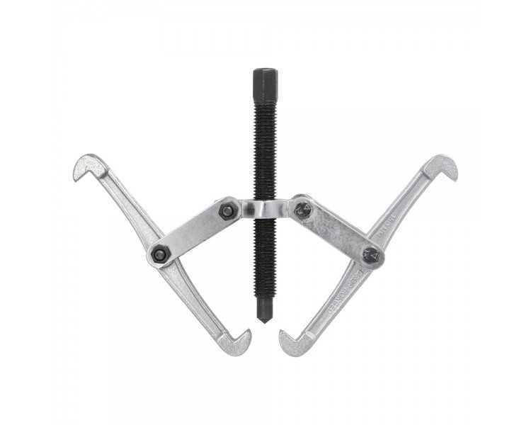 Extractores Interiores / Exteriores 2 Brazos Ø 150 mm. / 6" Extractor Paralelo, Extractor Rodamientos, Extractor Engranajes