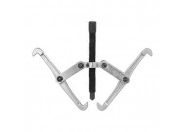 Extractores Interiores / Exteriores 2 Brazos Ø 150 mm. / 6" Extractor Paralelo, Extractor Rodamientos, Extractor Engranajes
