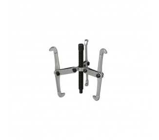 Extractores Interiores / Exteriores 3 Brazos Ø 75 mm. / 3" Extractor Paralelo, Extractor Rodamientos, Extractor Engranajes