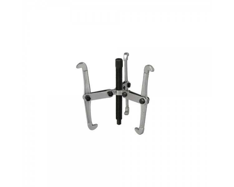Extractores Interiores / Exteriores 3 Brazos Ø 75 mm. / 3" Extractor Paralelo, Extractor Rodamientos, Extractor Engranajes