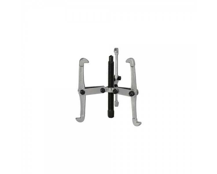 Extractores Interiores / Exteriores 3 Brazos Ø 75 mm. / 3" Extractor Paralelo, Extractor Rodamientos, Extractor Engranajes