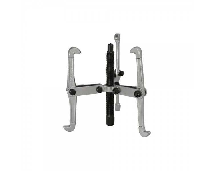 Extractores Interiores / Exteriores 3 Brazos Ø 100 mm. / 4" Extractor Paralelo, Extractor Rodamientos, Extractor Engranajes