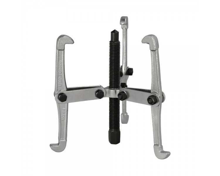 Extractores Interiores / Exteriores 3 Brazos Ø 150 mm. / 6" Extractor Paralelo, Extractor Rodamientos, Extractor Engranajes