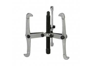 Extractores Interiores / Exteriores 3 Brazos Ø 150 mm. / 6" Extractor Paralelo, Extractor Rodamientos, Extractor Engranajes