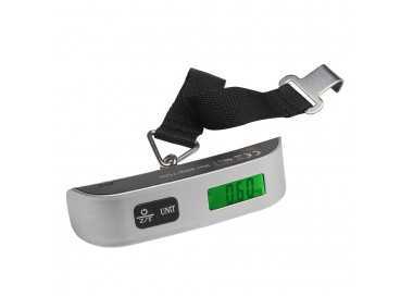 Balanza Pesa Maletas Digital Maximo 50 Kg.