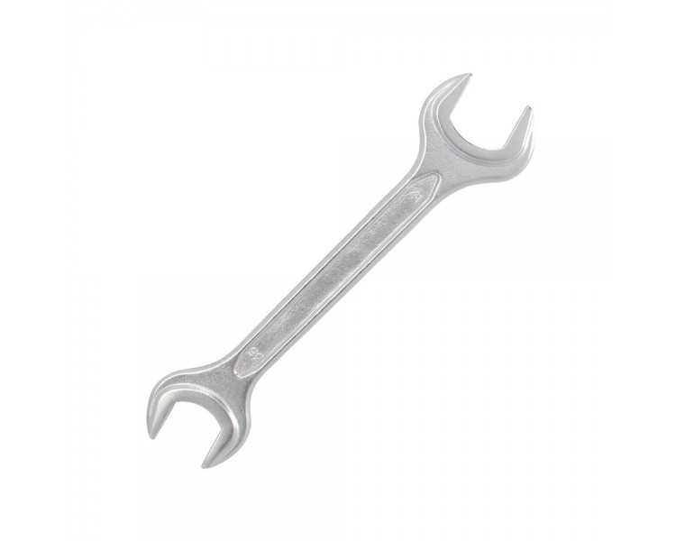 Llave Fija Plus Acero Cromo Vanadio 36x41 DIN 3110. Llave Fija, Llave Fija Doble
