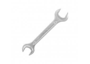 Llave Fija Plus Acero Cromo Vanadio 36x41 DIN 3110. Llave Fija, Llave Fija Doble