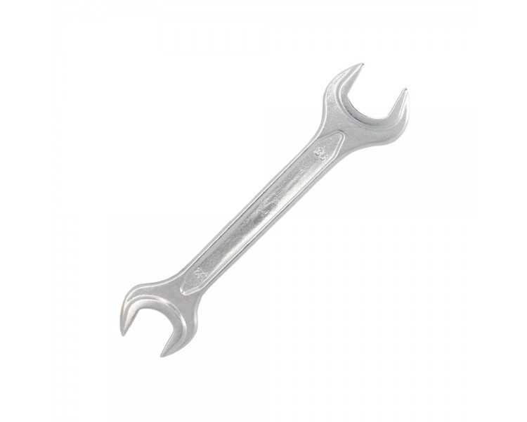 Llave Fija Plus Acero Cromo Vanadio 32x36 DIN 3110. Llave Fija, Llave Fija Doble