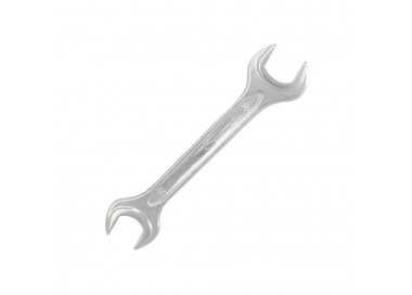 Llave Fija Plus Acero Cromo Vanadio 32x36 DIN 3110. Llave Fija, Llave Fija Doble