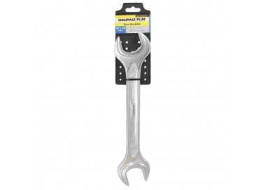 Llave Fija Plus Acero Cromo Vanadio 32x36 DIN 3110. Llave Fija, Llave Fija Doble