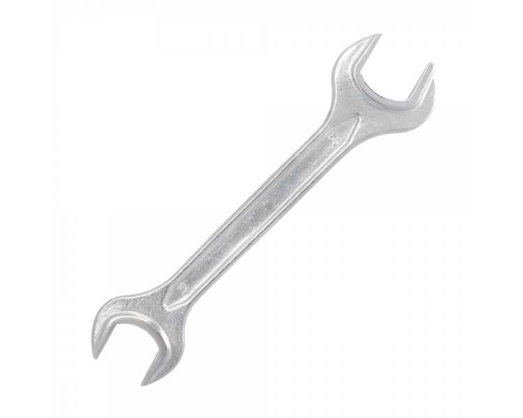 Llave Fija Plus Acero Cromo Vanadio 46x50 DIN 3110. Llave Fija, Llave Fija Doble