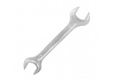 Llave Fija Plus Acero Cromo Vanadio 46x50 DIN 3110. Llave Fija, Llave Fija Doble