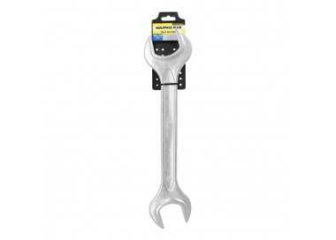 Llave Fija Plus Acero Cromo Vanadio 46x50 DIN 3110. Llave Fija, Llave Fija Doble