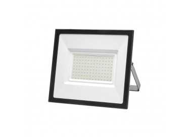 Foco Led Plano Potencia 70 Watt. 5600 Lumenes. Luz blanca 4000ºK Protección IP65. Cuerpo Aluminio. Foco Exteriores / Interiores.