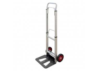 Carretilla Plegable Aluminio Plegable 90 kg.