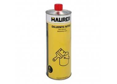 Disolvente Nitro Eco 1 Litro