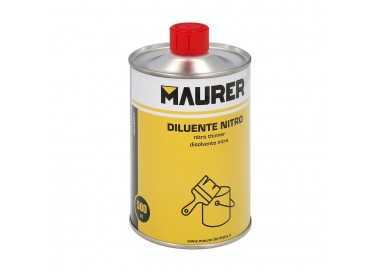 Disolvente Nitro Eco 0,5 Litros