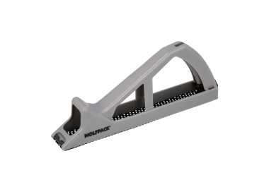 Rascador Para Escayola 250x40 mm. Escofina Escayola, Cepillo Escayola, Escofina Yeso, Rascador Yeso, Cepillo Surform Yeso
