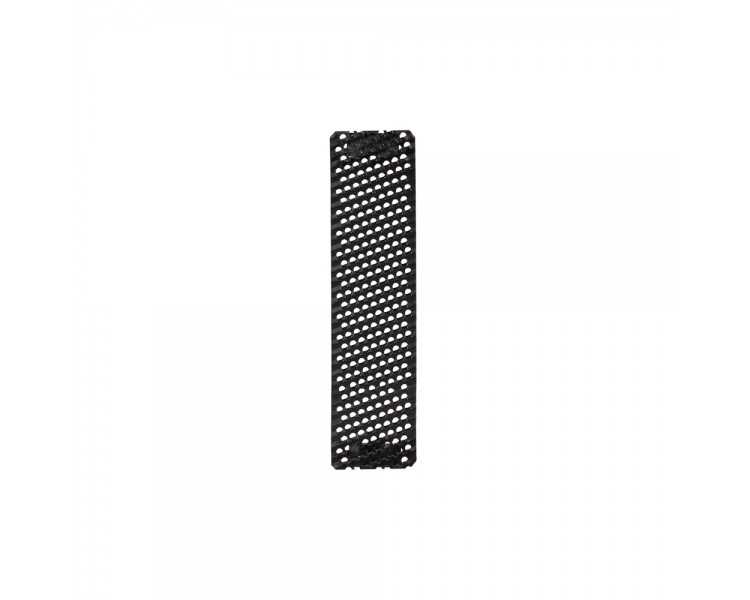 Hoja Recambio Para Rascador Escayola 140x40 mm.