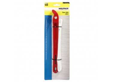 Llave Cinta Nylon Aluminio 30 cm.  Cinta De 98 cm. Llave De Filtro Aceite, Llave Para Tubos, Llave Aflojatodo, Llave De Correa.
