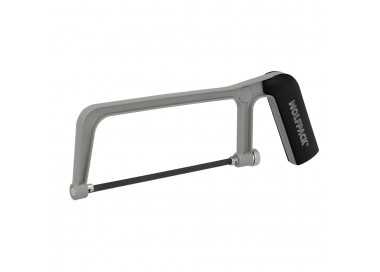 Arco Sierra Mini Profesional Aluminio Hoja 150 mm. Serrucho, Segueta, Segueta, Mini Arco Sierra