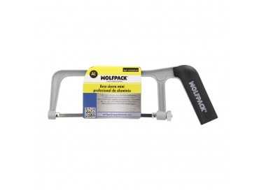 Arco Sierra Mini Profesional Aluminio Hoja 150 mm. Serrucho, Segueta, Segueta, Mini Arco Sierra