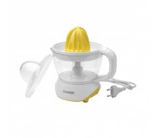 Exprimidor Naranjas Electrico 25 Watt. Capacidad 700 Ml. Exprimidor Zumo Narajas, Exprimidor Fruta
